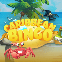 Lô tô caribê game icon