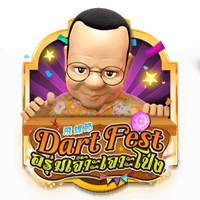 Dart Fest game thumbnail