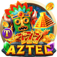 Aztec 777 game icon