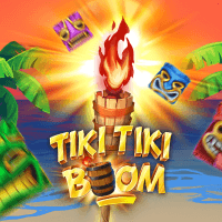 Tiki Tiki Boom game icon