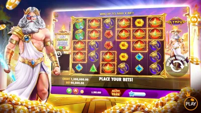 Giao diện ứng dụng 79king79